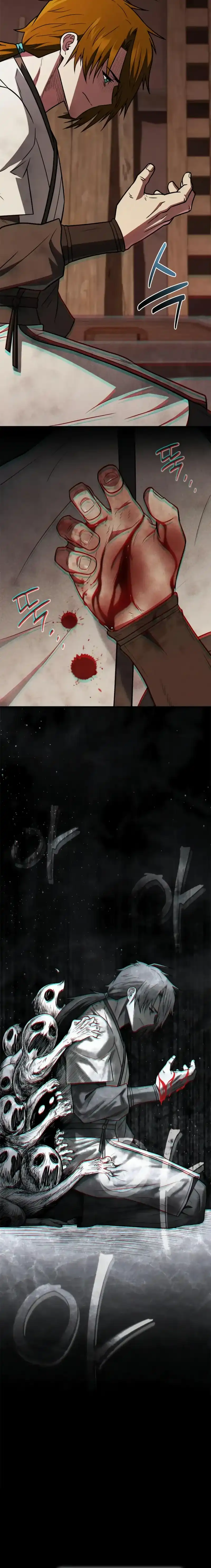 Baca Genius Martial Arts Trainer - Chapter 97 halaman 22