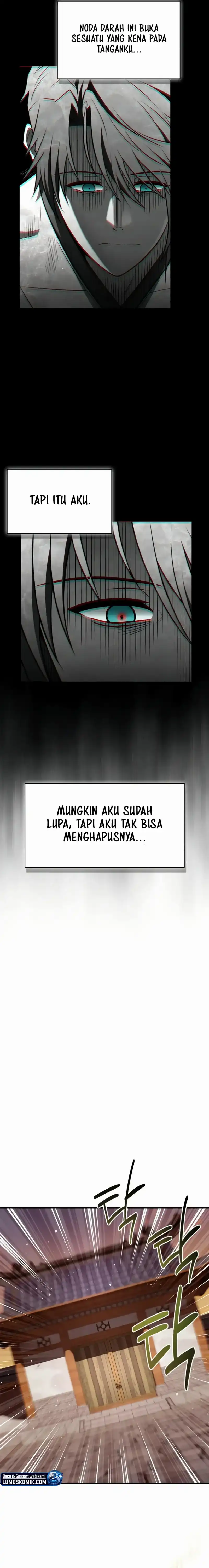 Baca Genius Martial Arts Trainer - Chapter 97 halaman 23