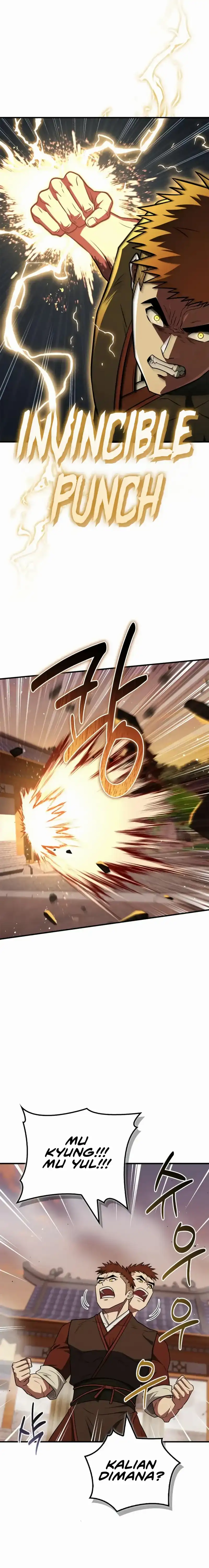 Baca Genius Martial Arts Trainer - Chapter 97 halaman 24