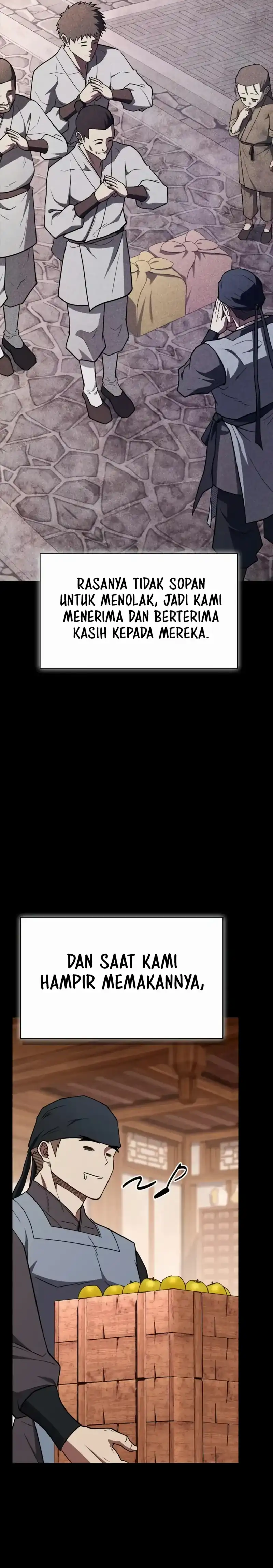Baca Genius Martial Arts Trainer - Chapter 97 halaman 27