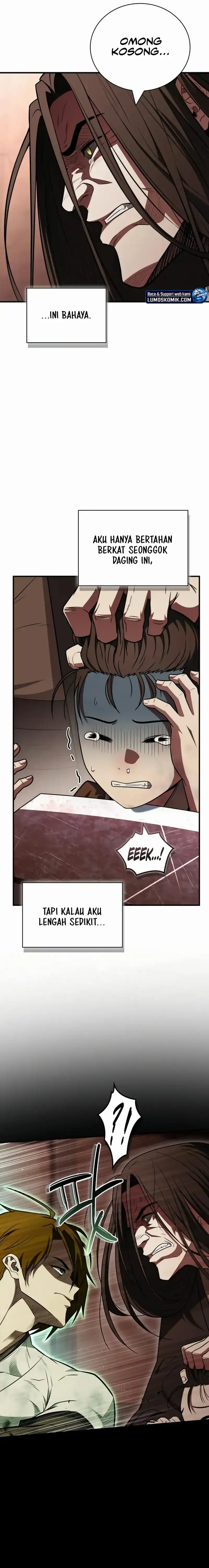 Baca Genius Martial Arts Trainer - Chapter 97 halaman 3