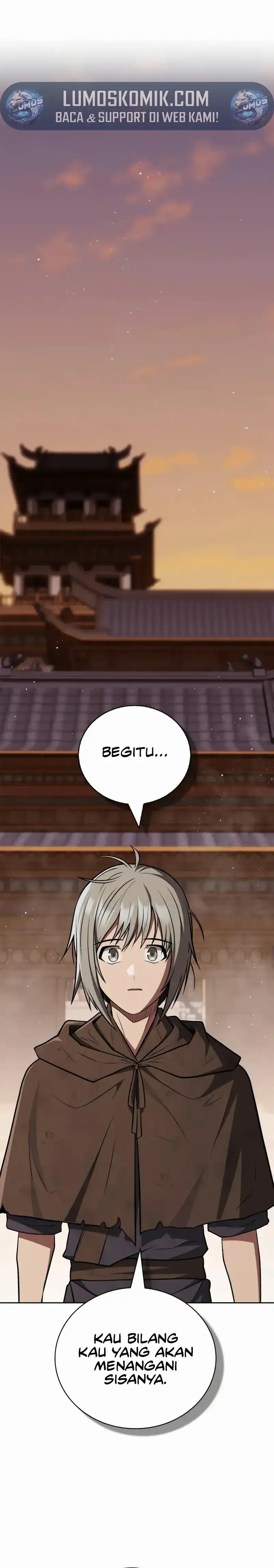 Baca Genius Martial Arts Trainer - Chapter 97 halaman 32