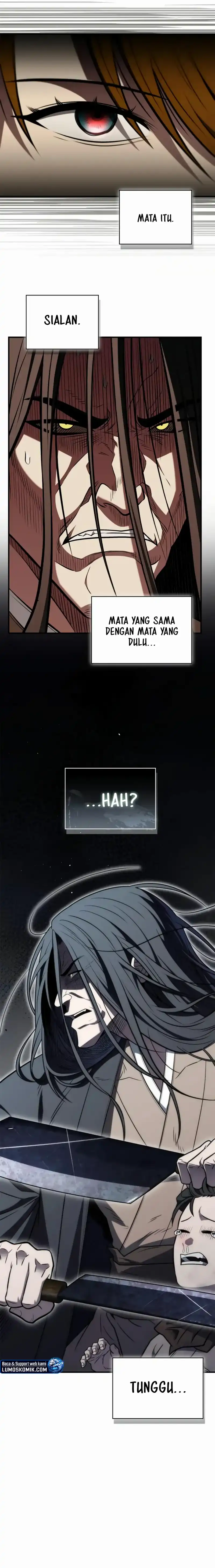 Baca Genius Martial Arts Trainer - Chapter 97 halaman 5