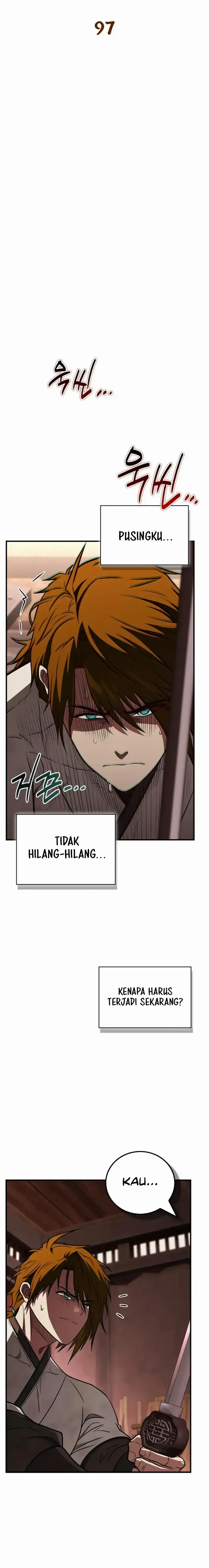 Baca Genius Martial Arts Trainer - Chapter 97 halaman 7
