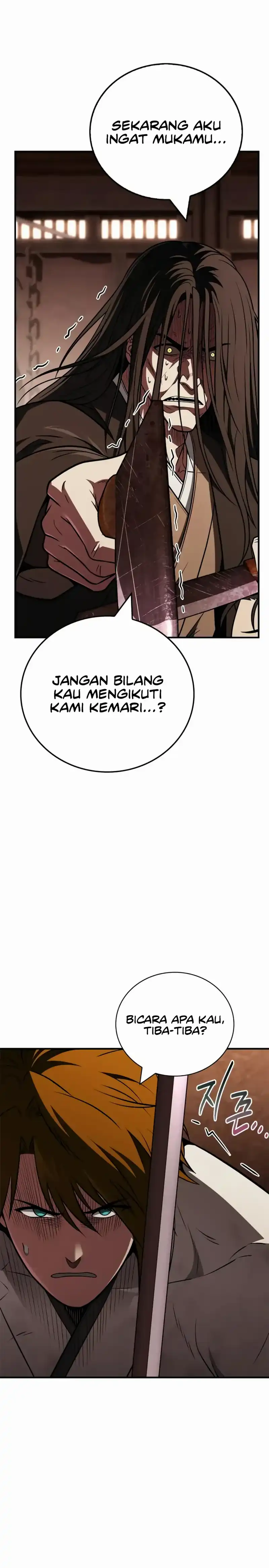 Baca Genius Martial Arts Trainer - Chapter 97 halaman 8