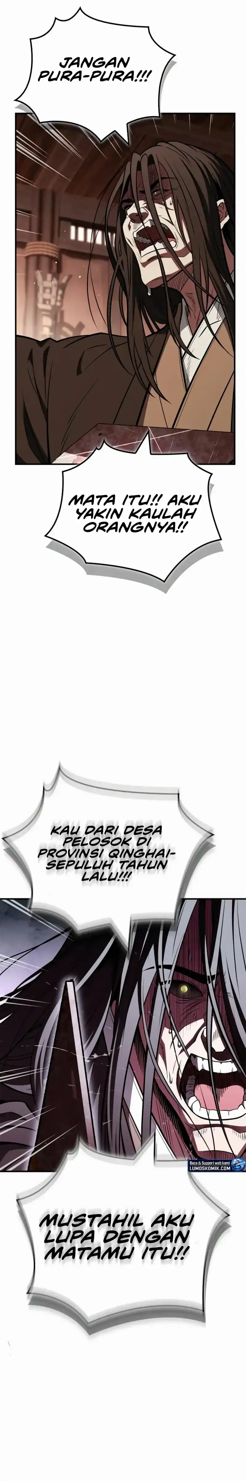 Baca Genius Martial Arts Trainer - Chapter 97 halaman 9