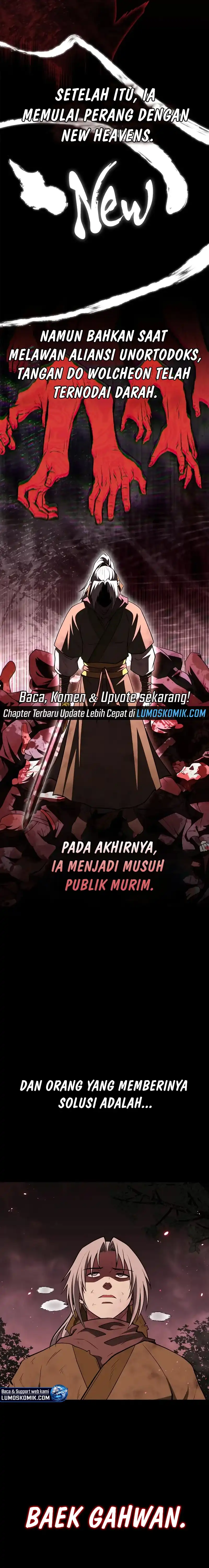 Baca Genius Martial Arts Trainer - Chapter 98 halaman 12