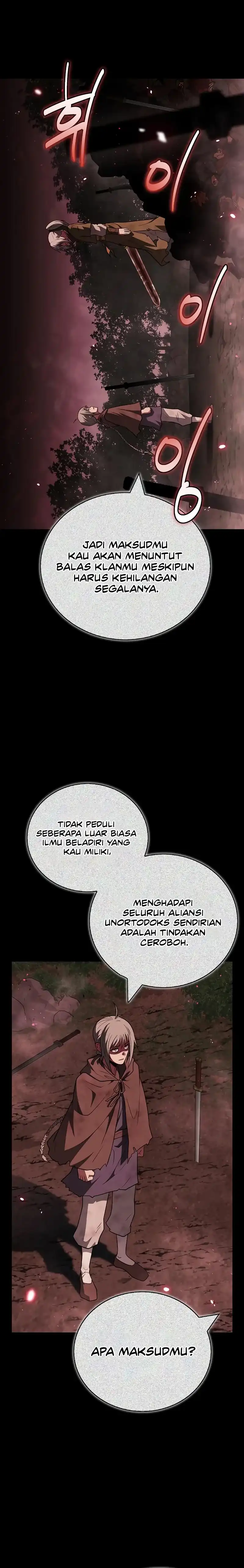 Baca Genius Martial Arts Trainer - Chapter 98 halaman 13