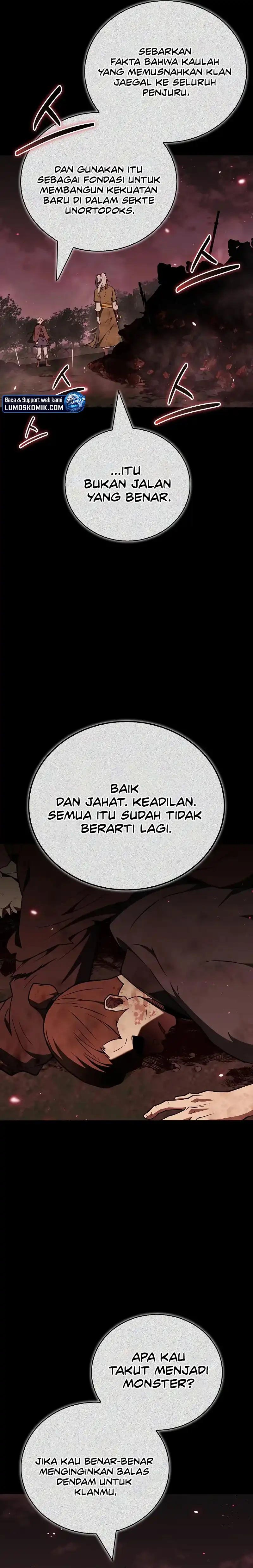 Baca Genius Martial Arts Trainer - Chapter 98 halaman 14