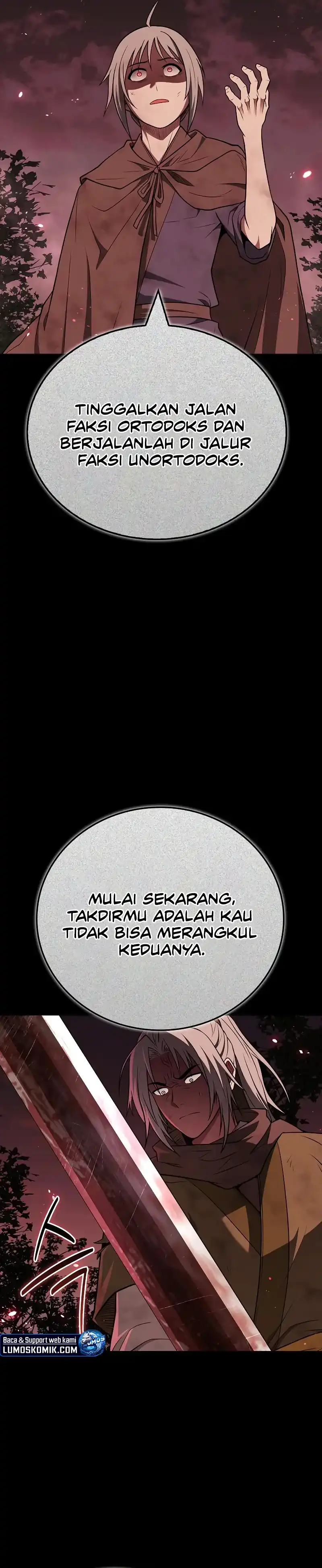 Baca Genius Martial Arts Trainer - Chapter 98 halaman 15