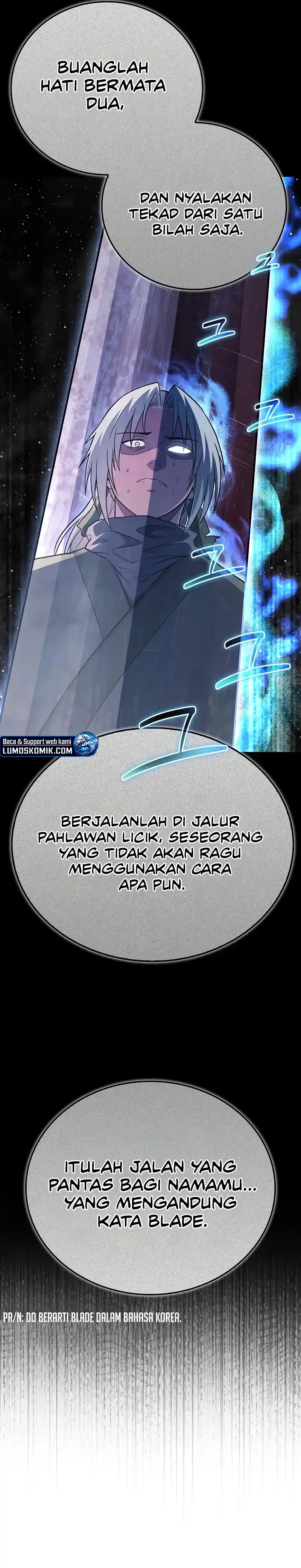 Baca Genius Martial Arts Trainer - Chapter 98 halaman 16