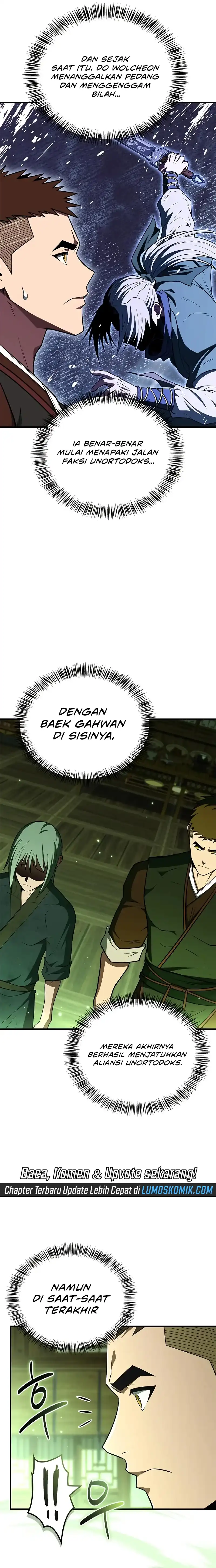 Baca Genius Martial Arts Trainer - Chapter 98 halaman 17