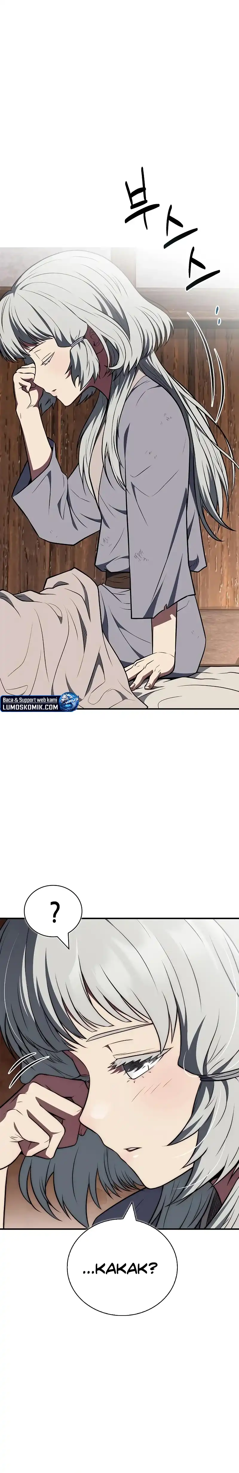 Baca Genius Martial Arts Trainer - Chapter 98 halaman 19