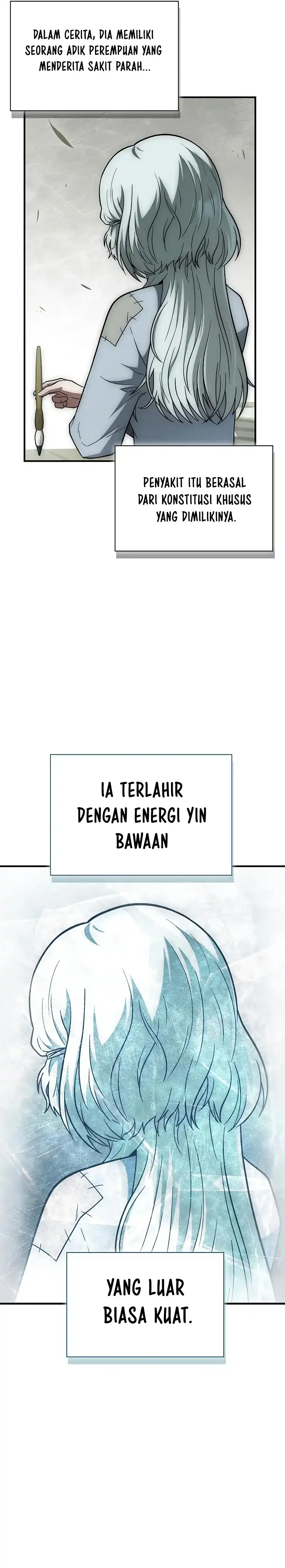 Baca Genius Martial Arts Trainer - Chapter 98 halaman 2