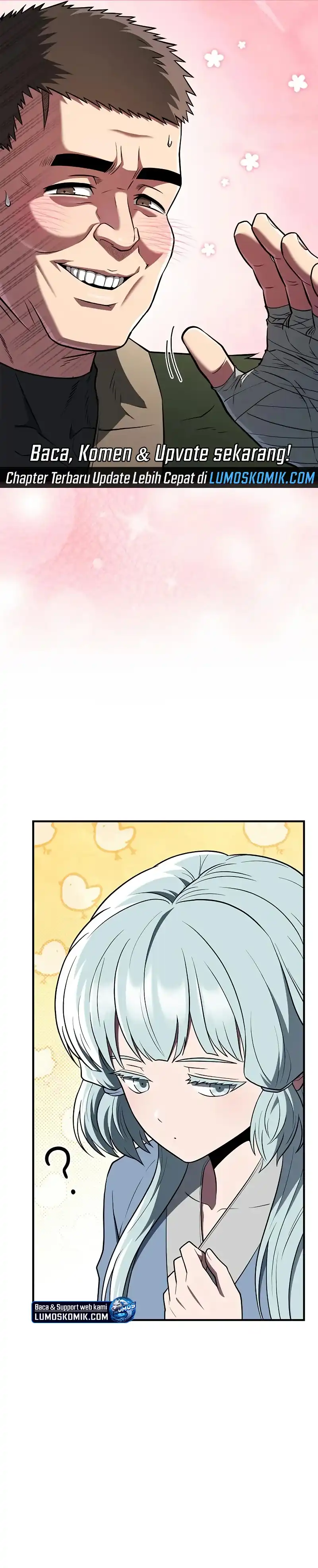 Baca Genius Martial Arts Trainer - Chapter 98 halaman 23