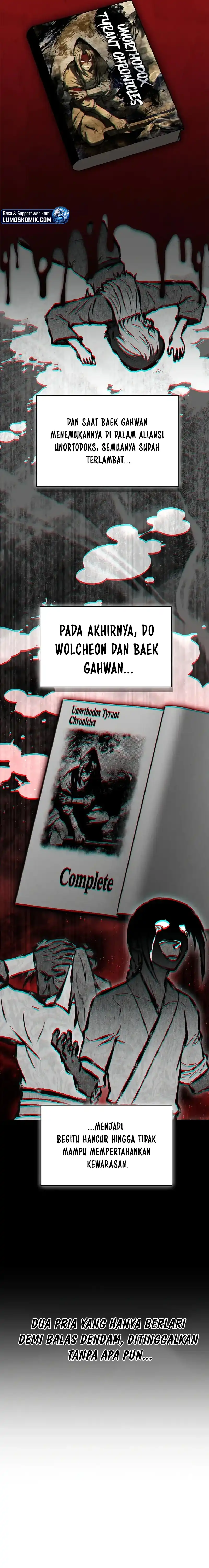 Baca Genius Martial Arts Trainer - Chapter 98 halaman 30