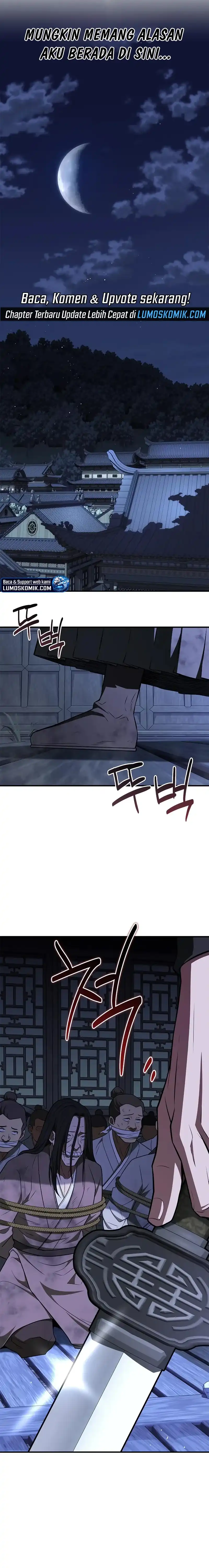 Baca Genius Martial Arts Trainer - Chapter 98 halaman 32