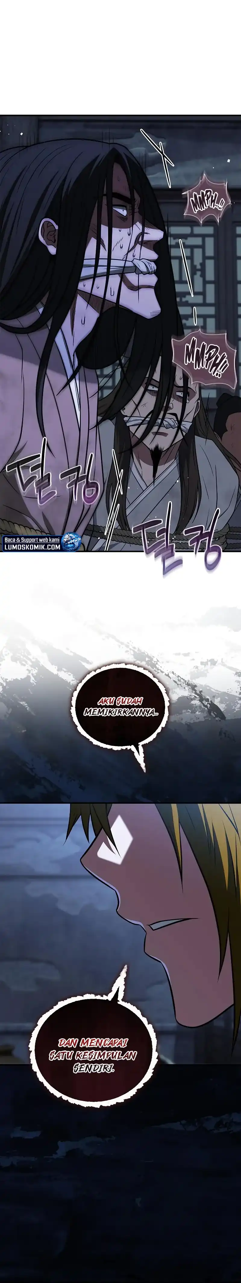 Baca Genius Martial Arts Trainer - Chapter 98 halaman 33