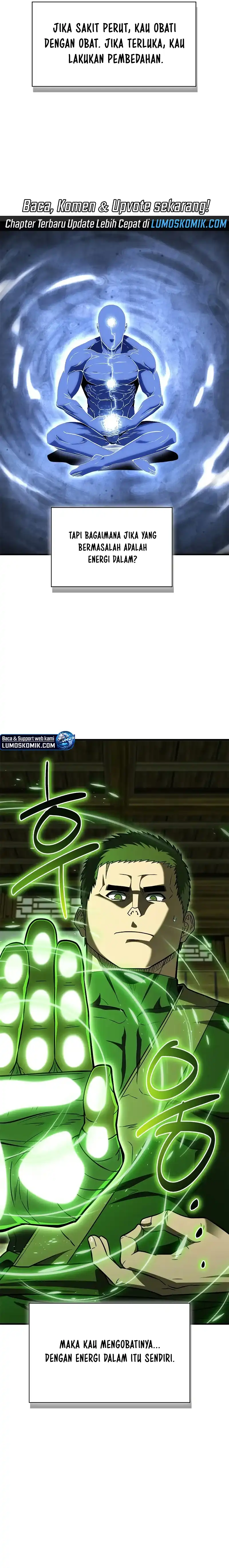 Baca Genius Martial Arts Trainer - Chapter 98 halaman 7