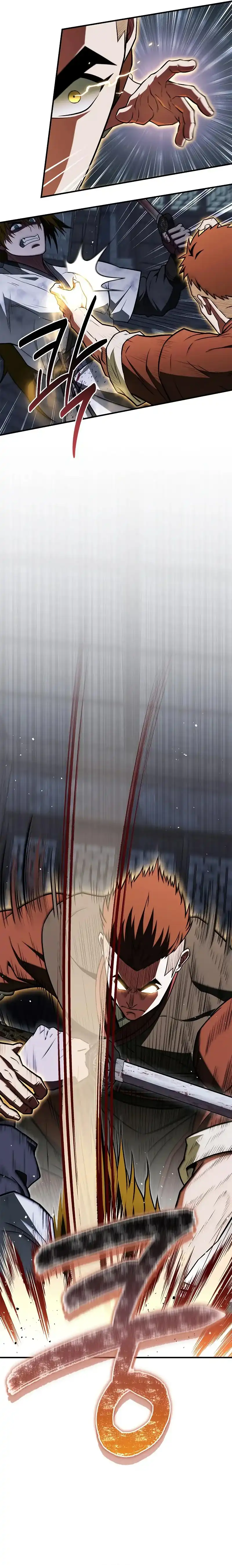 Baca Genius Martial Arts Trainer - Chapter 99 halaman 14