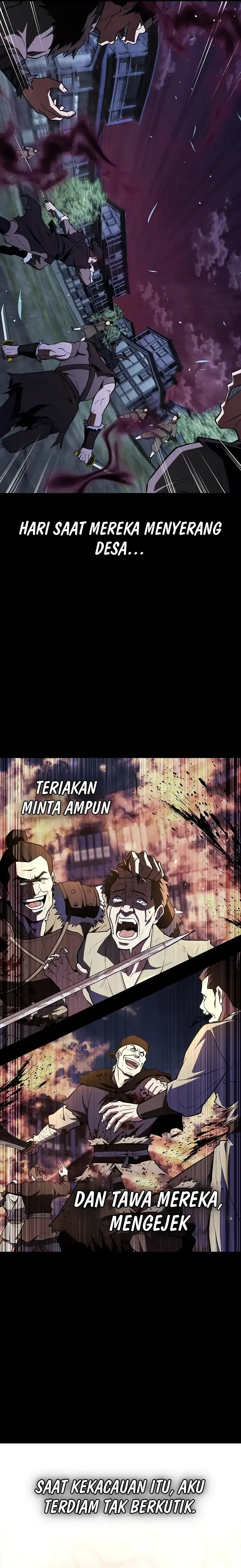 Baca Genius Martial Arts Trainer - Chapter 99 halaman 18