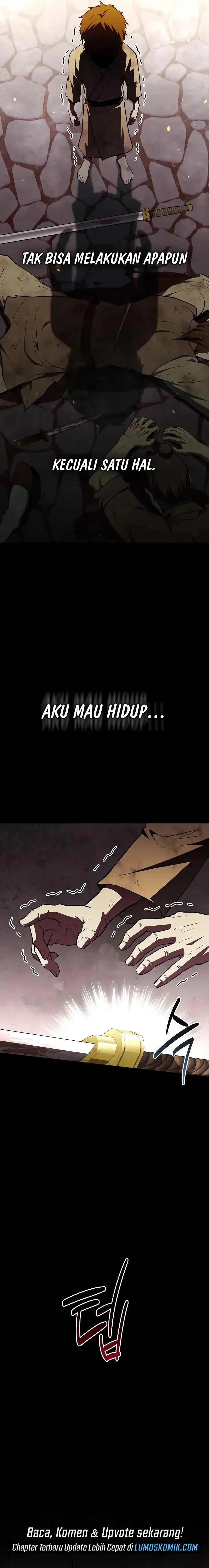 Baca Genius Martial Arts Trainer - Chapter 99 halaman 19