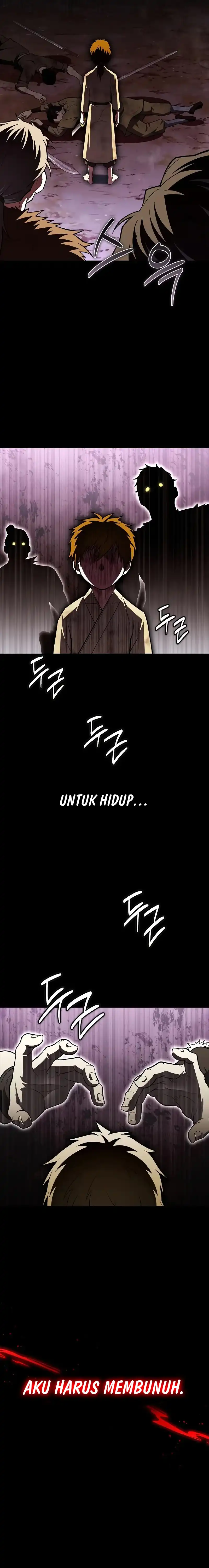 Baca Genius Martial Arts Trainer - Chapter 99 halaman 20