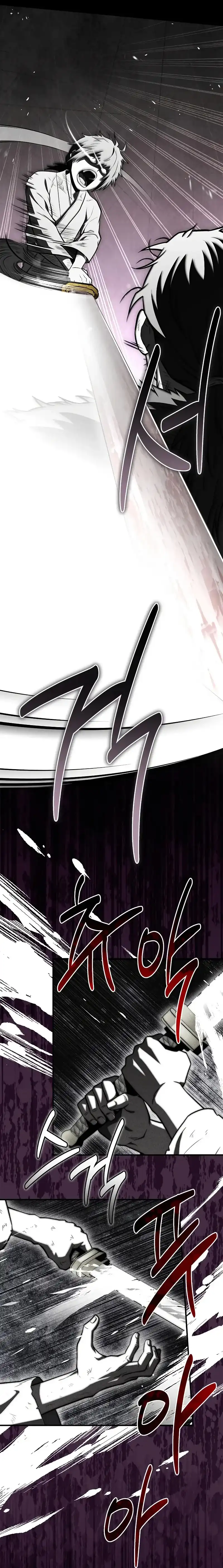 Baca Genius Martial Arts Trainer - Chapter 99 halaman 21