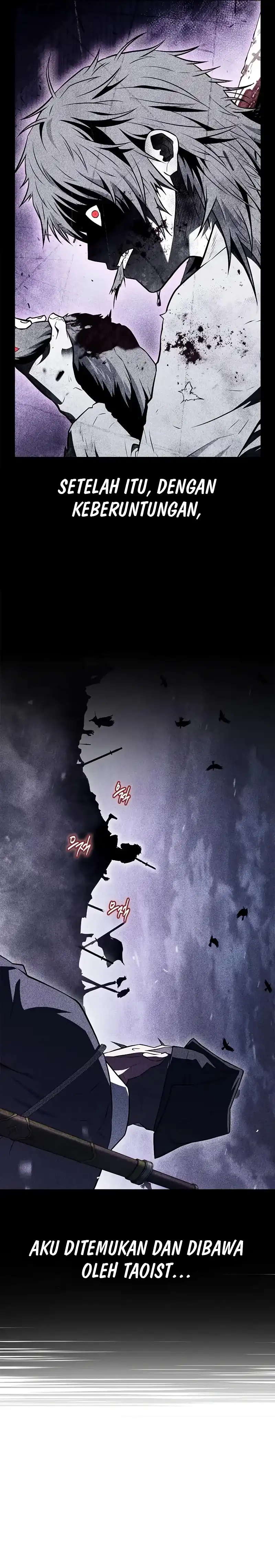 Baca Genius Martial Arts Trainer - Chapter 99 halaman 23