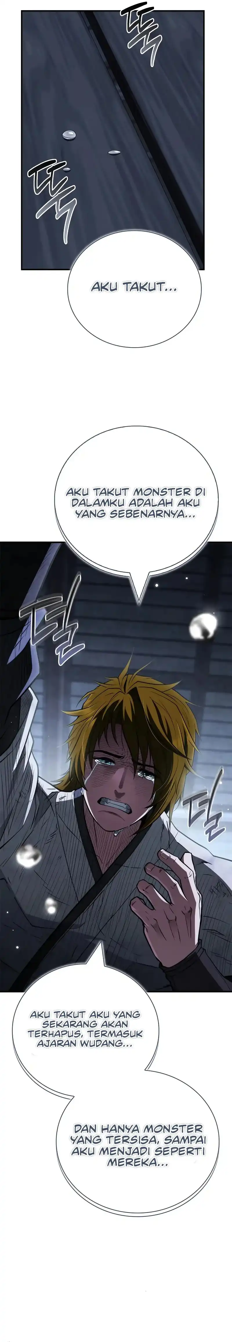 Baca Genius Martial Arts Trainer - Chapter 99 halaman 28