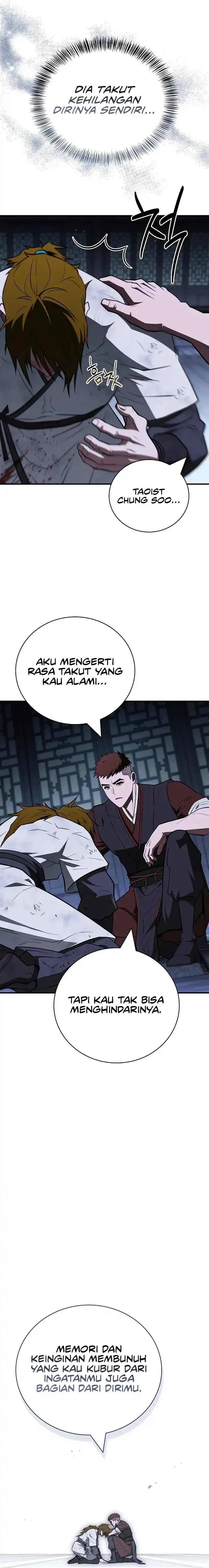 Baca Genius Martial Arts Trainer - Chapter 99 halaman 29