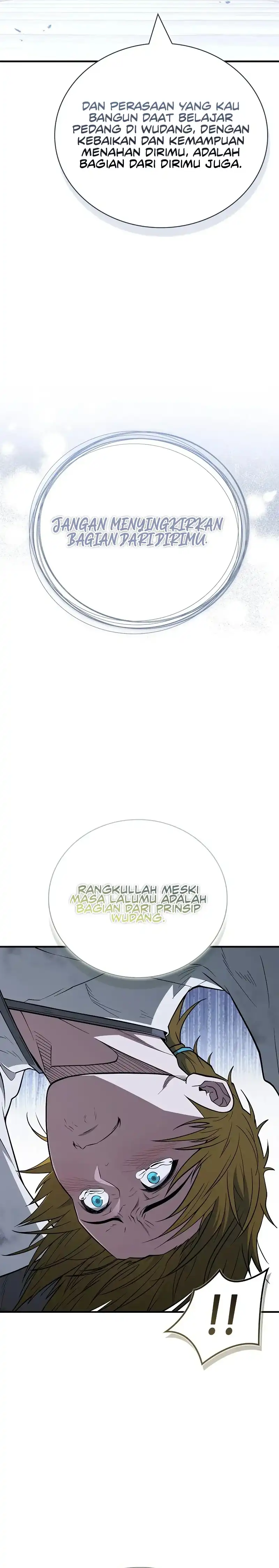 Baca Genius Martial Arts Trainer - Chapter 99 halaman 30