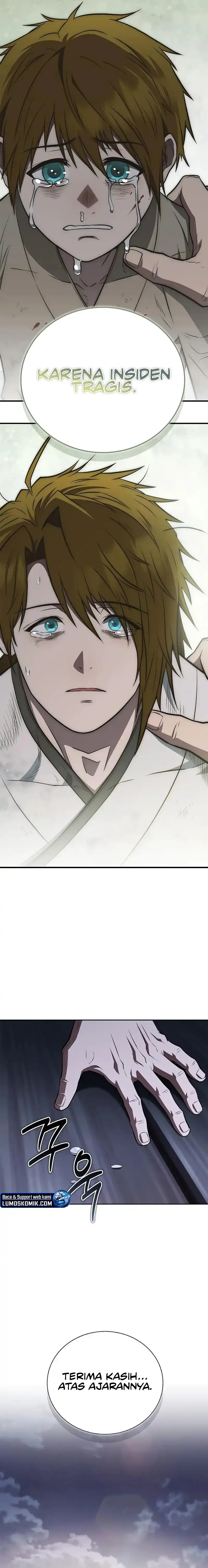 Baca Genius Martial Arts Trainer - Chapter 99 halaman 32