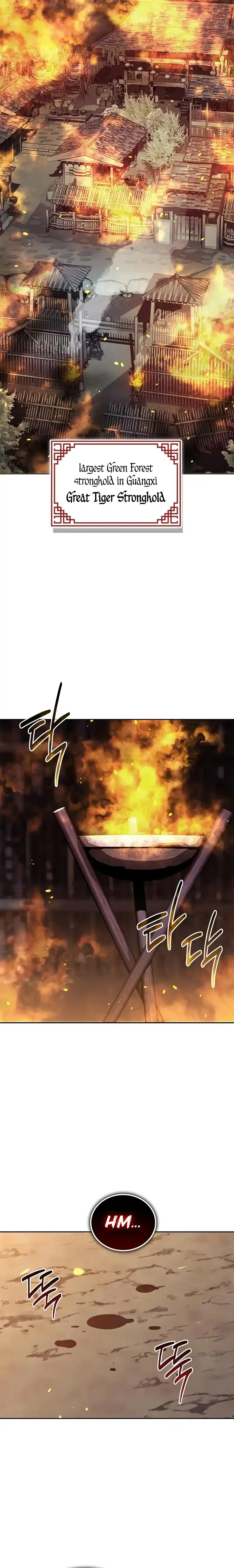 Baca Genius Martial Arts Trainer - Chapter 99 halaman 34