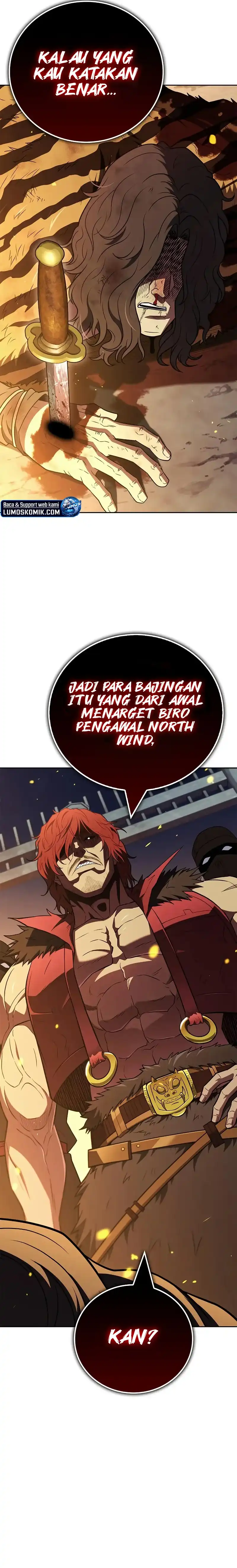 Baca Genius Martial Arts Trainer - Chapter 99 halaman 35