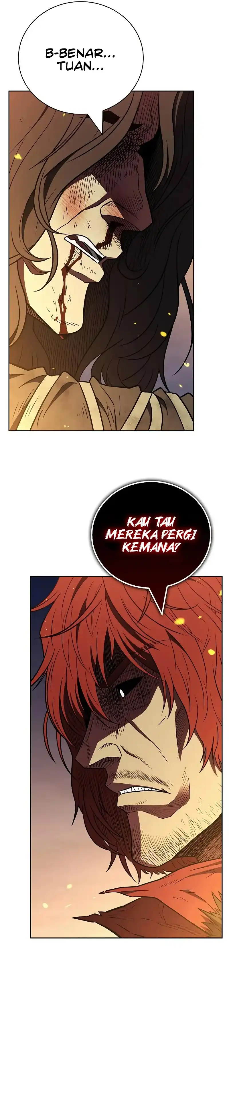 Baca Genius Martial Arts Trainer - Chapter 99 halaman 36