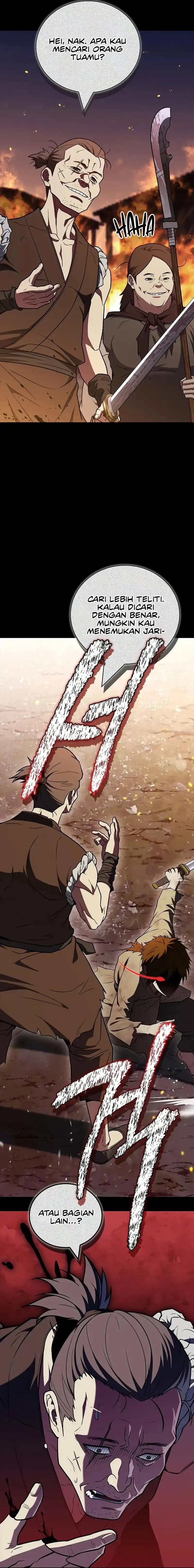 Baca Genius Martial Arts Trainer - Chapter 99 halaman 5