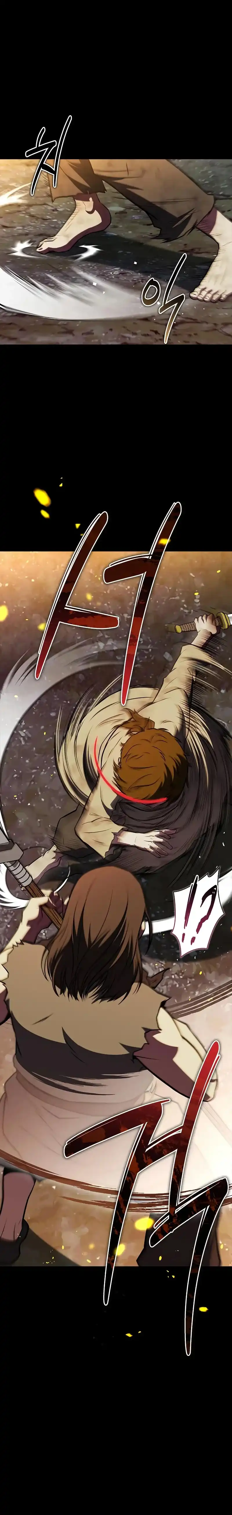 Baca Genius Martial Arts Trainer - Chapter 99 halaman 6