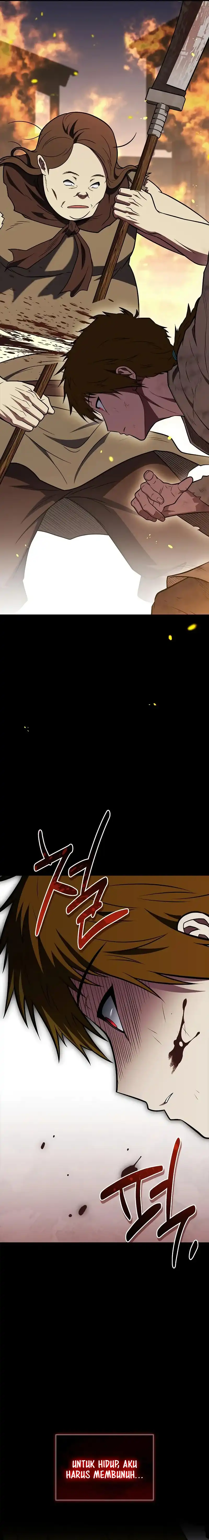 Baca Genius Martial Arts Trainer - Chapter 99 halaman 7