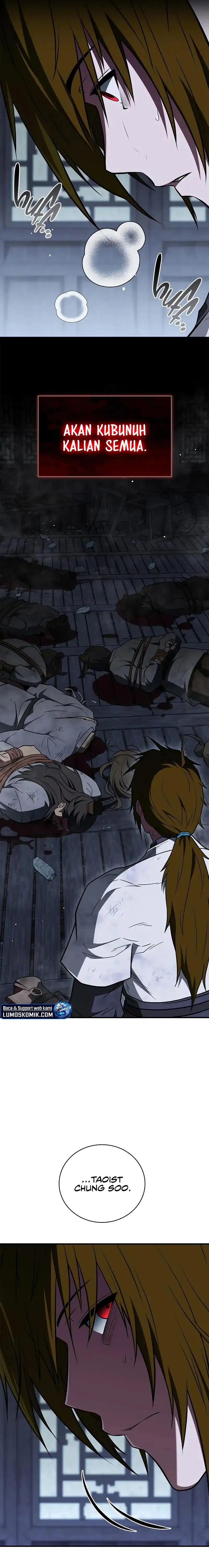 Baca Genius Martial Arts Trainer - Chapter 99 halaman 8