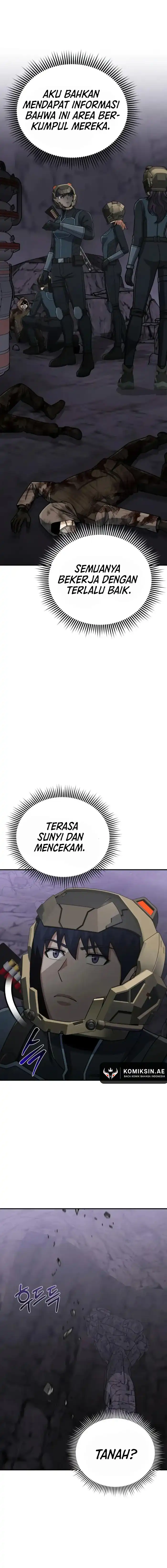 Baca Genius of the Unique Lineage - Chapter 123 halaman 2