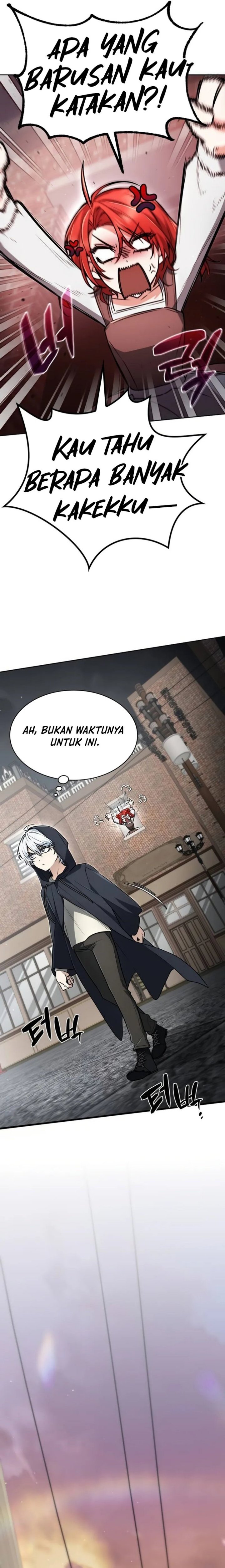 Baca Komik Genius Prismatic Mage Chapter 10 halaman 13