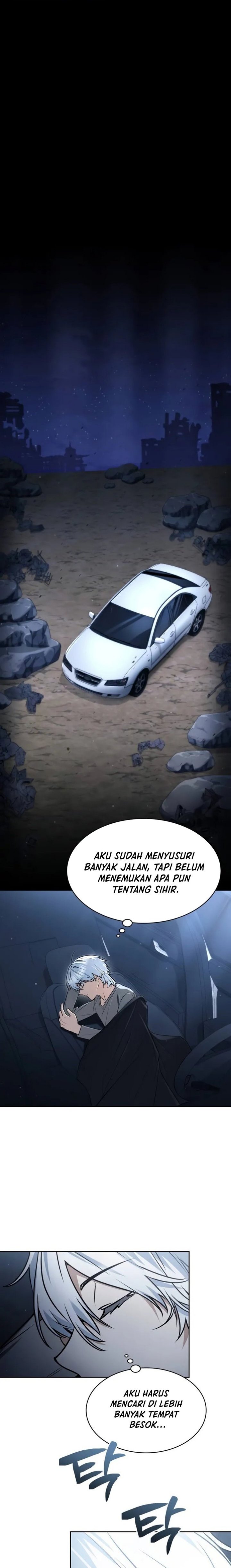 Baca Komik Genius Prismatic Mage Chapter 10 halaman 16