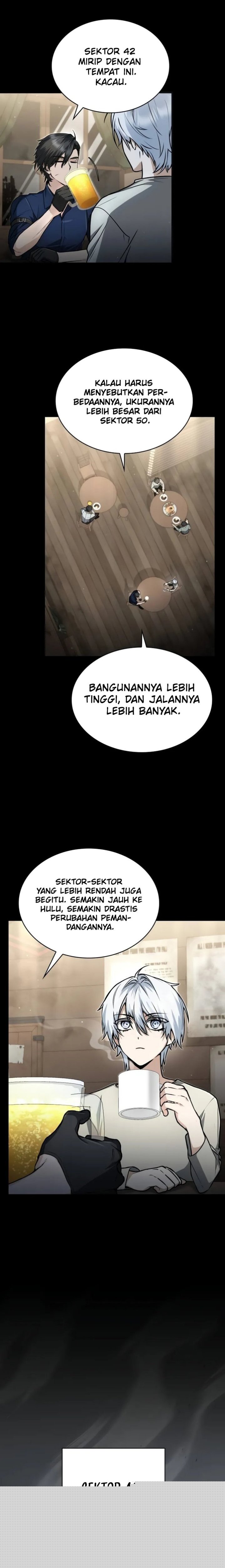 Baca Komik Genius Prismatic Mage Chapter 10 halaman 2