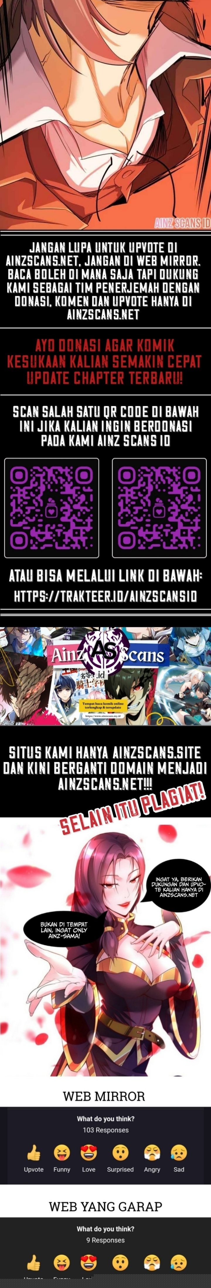 Baca Komik Genius Prismatic Mage Chapter 10 halaman 27