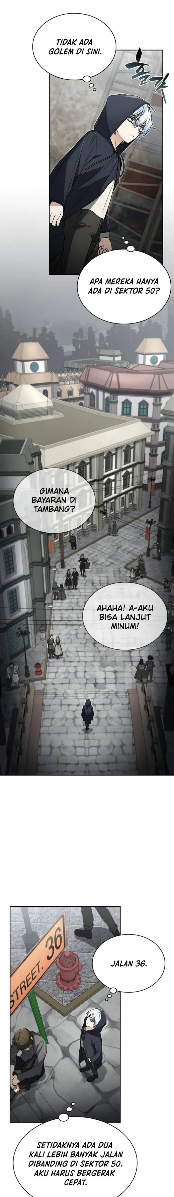 Baca Komik Genius Prismatic Mage Chapter 10 halaman 4