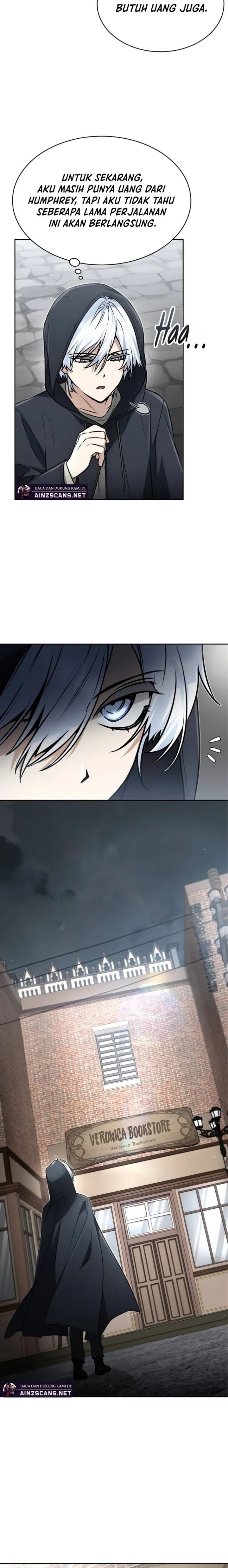 Baca Komik Genius Prismatic Mage Chapter 10 halaman 6
