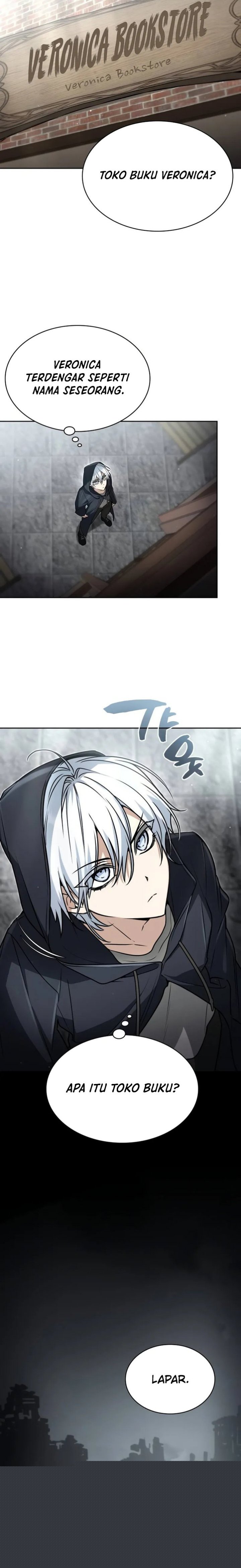 Baca Komik Genius Prismatic Mage Chapter 10 halaman 7