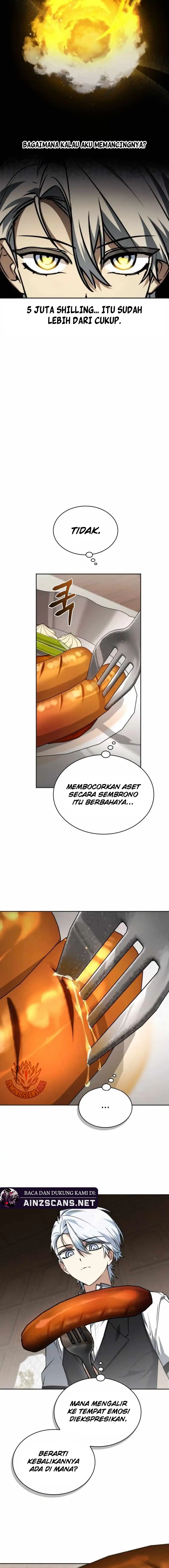 Baca Genius Prismatic Mage Chapter 50 - Halaman 10 Baca Genius Prismatic Mage - Chapter 50 halaman 10