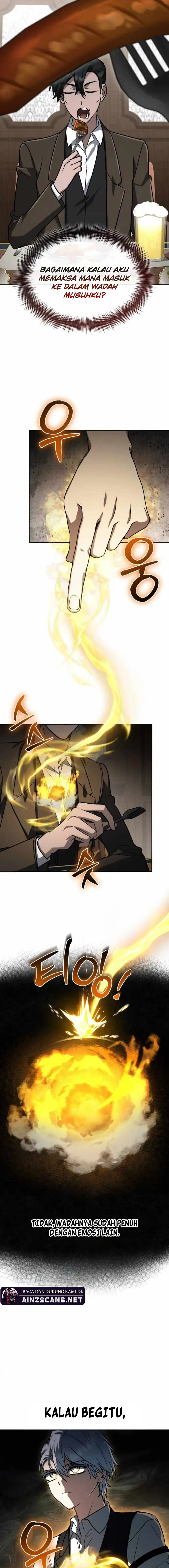 Baca Genius Prismatic Mage Chapter 50 - Halaman 11 Baca Genius Prismatic Mage - Chapter 50 halaman 11